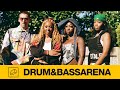 Clipz - No Time (ft. Nia Archives, Beenie Man, Cristale & ShaSimone)