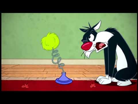 Opening to Tom and Jerry: Fur Flying Adventures Volume 2 (2011) DVD