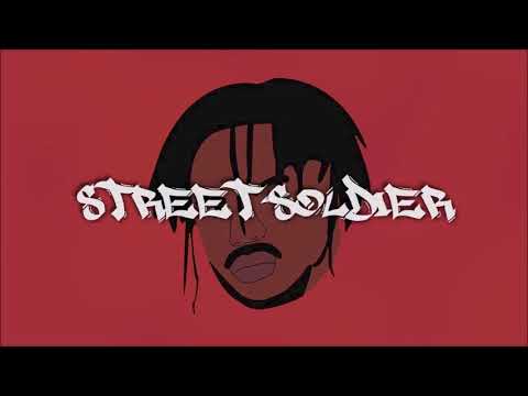 [FREE] | Tee Grizzley x Kevin Gates x Gunna Type Beat "Street Soldier" | Trap / Rap Beat