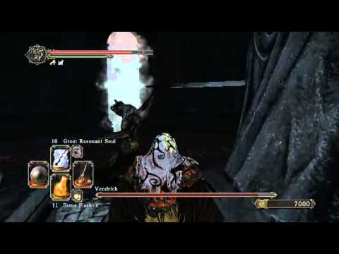 How to skip Velstadt and how to fight Vendrick from Out of Bounds