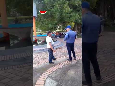 Paro universitario se cumplió en la Unellez de Barinas