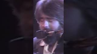 Doobie Brothers: What a Fool Believes, 1979, and cycle cam footage.