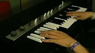 Video thumbnail for Yamaha Combo Organ YC-10 demo [organ69] by organ69