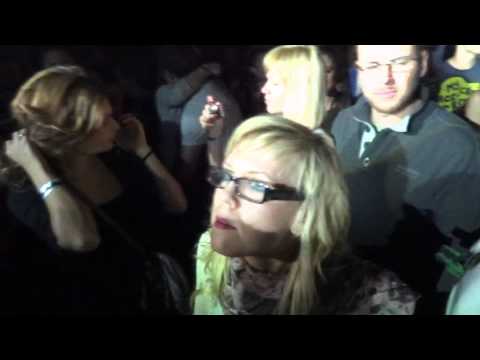 anORGANik:ORG Live @ A38 p3 [HD 1080p]