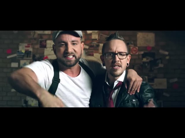 Video zu 'Herr Inspektor' ansehen