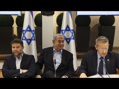 "مطالب حماس جنونية".. نتنياهو لن أسمح بخسارة إسرائيل للحرب في غزة…
