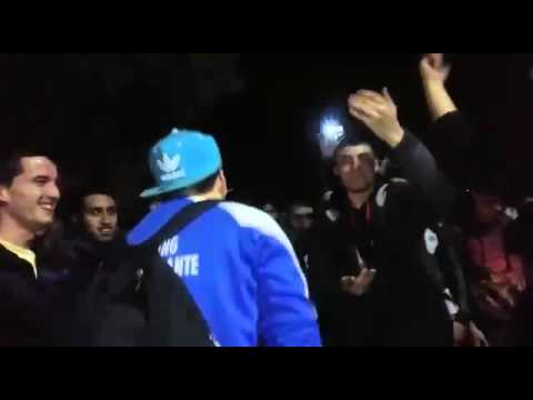 Adriancitojaja vs Tablas - Filtros