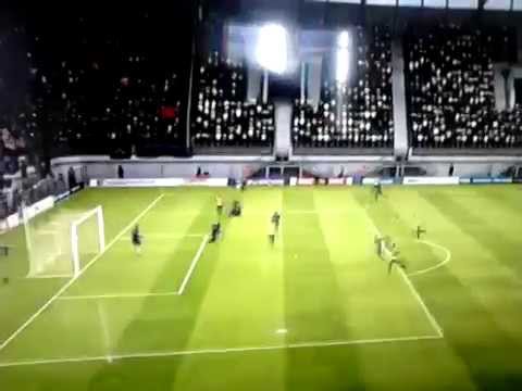 Geste Parfait d'Edouard Butin