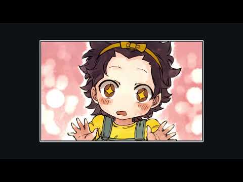 Gajeel x Levy Mini Doujinshi - First Steps