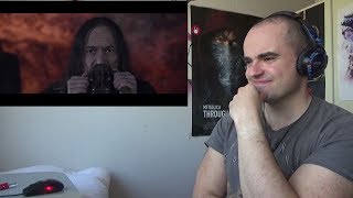 Amorphis - Wrong Direction Reaction