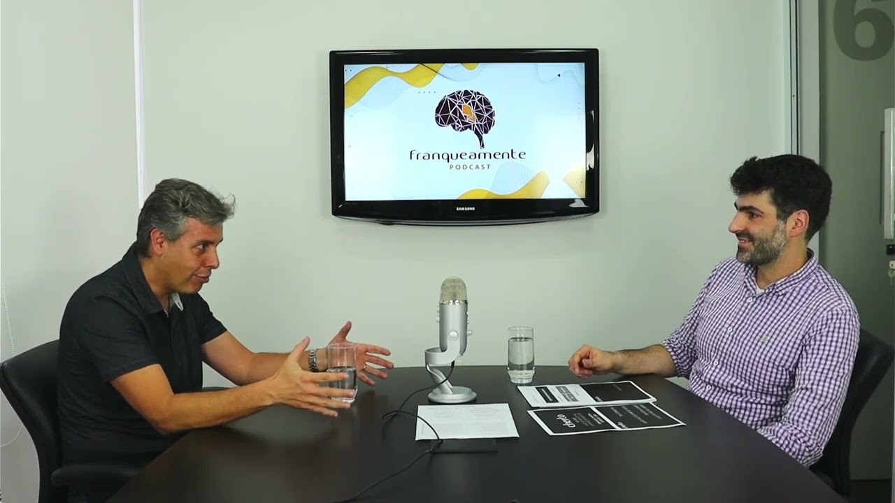 Fernando Campora, Sócio do Grupo Cherto