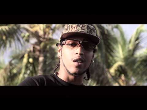 OBLIK X LIL LOW - DOUBLE TRANCHANT ( clip officiel ) prod by gary wide