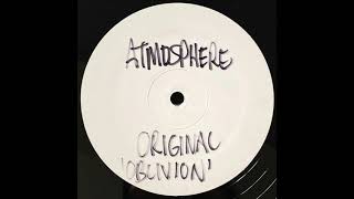 Atmosphere – Oblivion