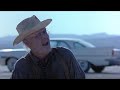 "I'm tired of this, grandpa!" | Holes