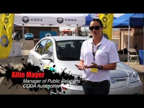 Thumbnail for Coda Automotive at Motor Press Guild Track Days - Remix by Coda Automotive