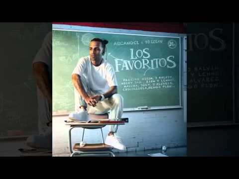 Arcangel Ft Randy Nota Loca  Soy Dueño