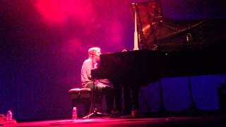 Iván Ferreiro Santa Adrenalina Sala Barts 2014