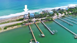 As Good as it Gets, an Ocean-to-River Vacation Rental, by Beach Houses in Paradise (2023)