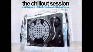 Bent - Swollen [Beloved Cafe' del Marsh remix]