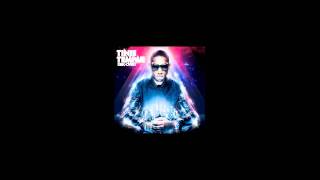 Tinie Tempah - Invincible ft Kelly Rowland