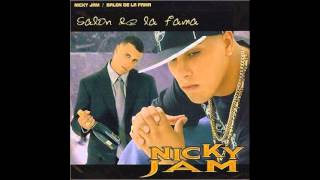 Buscarte - Nicky Jam Ft Daddy Yankee