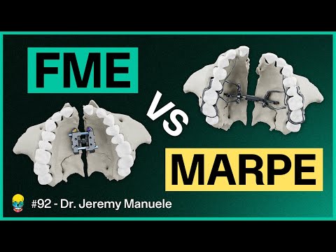 JawHacks and Vegas Ortho Doc