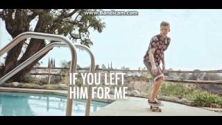 Cody Simpson - If You Left Him For Me (Audio)