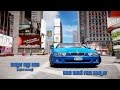 BMW M5 E39 [Liberty - BFM 8409] para GTA 4 vídeo 1
