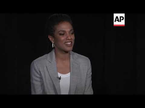 Freema Agyeman