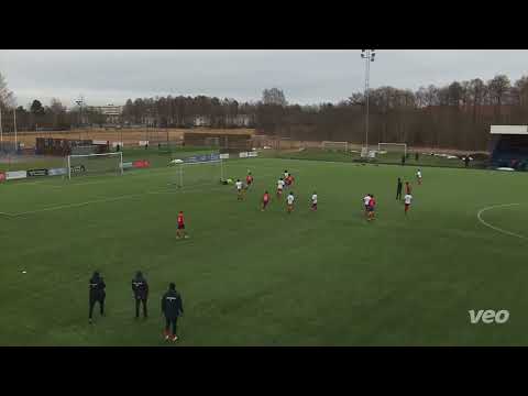 Highlights: Karlslunds IF FK P09 - Karlbergs BK P09 Vit
