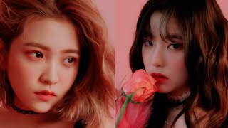 Red Velvet &quot;Bad Boy&quot; Beauty Ranking | My opinion
