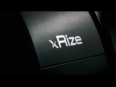 2020 RIZE XRIZE 3D Printers | Paul Farrell (1)