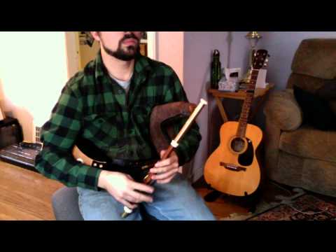 Uilleann Pipes for Sale