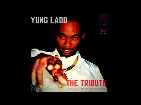 Yung Ladd - The Tribute (R.I.P K LION) [Official Audio]