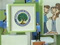 PBS January 3 2005 Maya Miguel Funding Closing Credits
