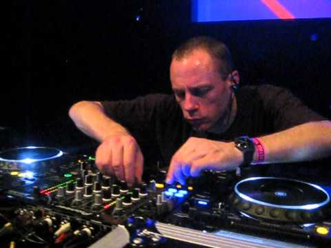 The Dj Producer @ Club r_AW 24-11-2012