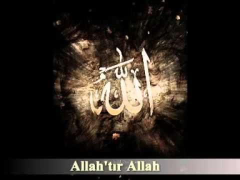 Seyfullah -  İlahe Alem Allahe Allah (Türkçe Alt yazılı ) 2004