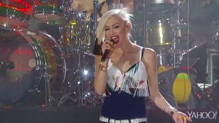 No Doubt - End It On This Live @ Rock In Rio 2015 USA HD