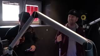 Scott MacIntyre Ministries in Croatia