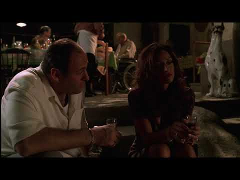 Annalisa mesél a családjáról - Maffiózók