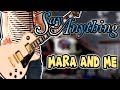 Say Anything - Mara and Me Guitar Cover 1080P