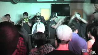 Radioactive Sago Project - Astro