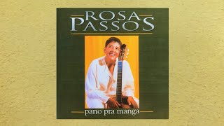 Chovendo na Roseira Music Video