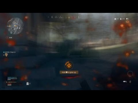 Hide from the other team