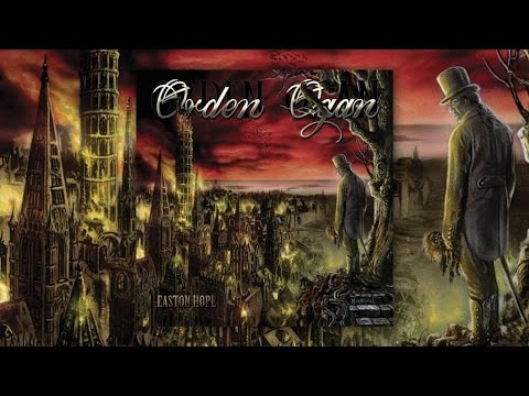 ORDEN OGAN - We Are Pirates (2010) // Official Audio // AFM Records
