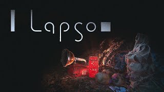 Lapso **DEMO** - Playthrough (single player first-person exploration game)