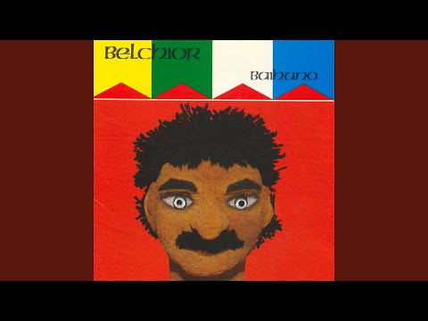 Balada do Amor - Belchior