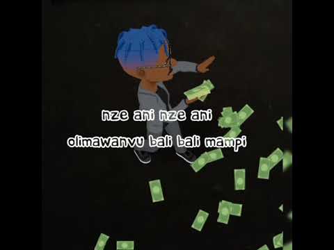 Omunyo (Lyrics Video)- Nutty Neithan