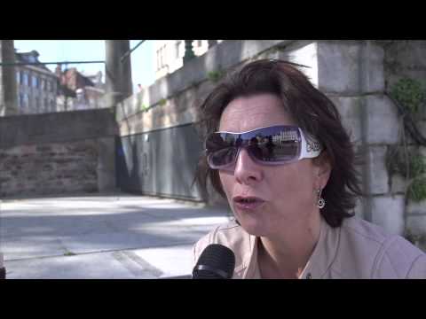 Hoe is het om te wonen in lier - appartement kopen in centrum Lier Berlarij