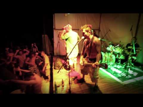 *NEW VIDEO* YOUNG BB YOUNG + THE POMORIANS - O KOLKO SI PROs [OFFICIAL REMIX - LIVE] HD